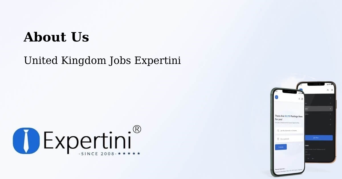 About Expertini Recruitment Platform  – Sutton - Sutton, United Kingdom Jobs Expertini
