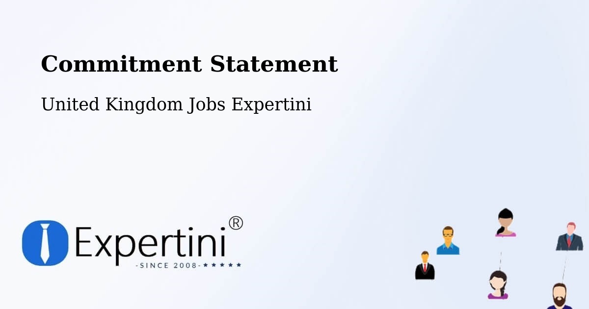 Corporate Commitment – Sutton - United Kingdom Jobs Expertini