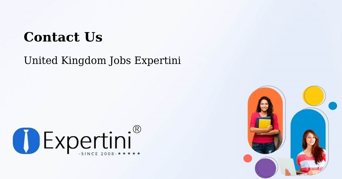 Contact Expertini – Sutton - United Kingdom Jobs Expertini
