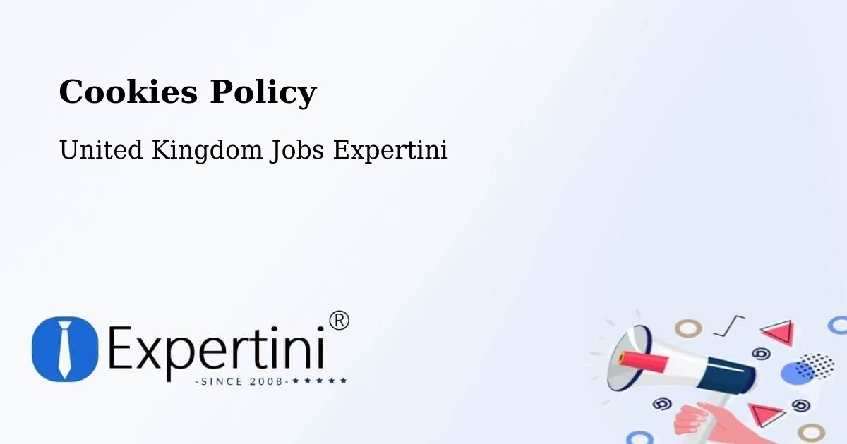 Cookie Policy – Sutton - United Kingdom Jobs Expertini