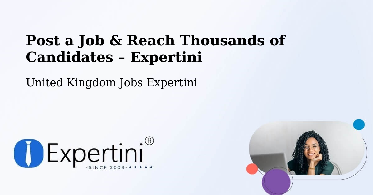 Post a Job in Sutton – Hire the Right Talent - Sutton, United Kingdom Jobs Expertini