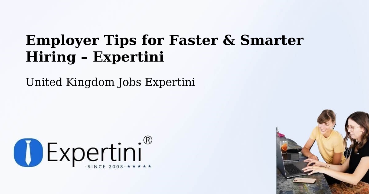 Employer Tips for Hiring & Recruitment – Sutton - Sutton, United Kingdom Jobs Expertini