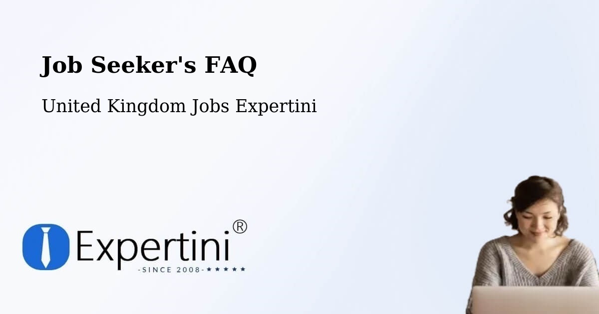 Job Seeker FAQ – Sutton - United Kingdom Jobs Expertini