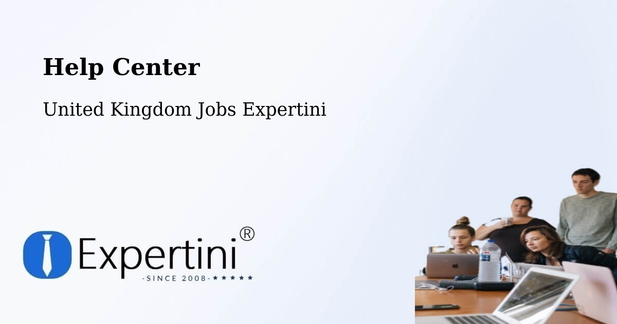 Help Center – Sutton - United Kingdom Jobs Expertini