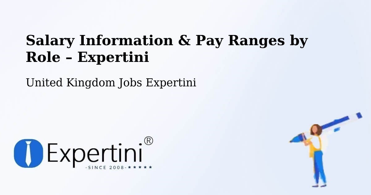 Salary Information & Pay Ranges – Sutton - Sutton, United Kingdom Jobs Expertini